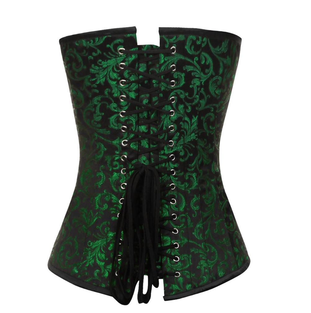 Christy Overbust Corset