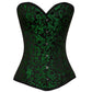 Christy Overbust Corset