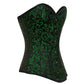 Christy Overbust Corset