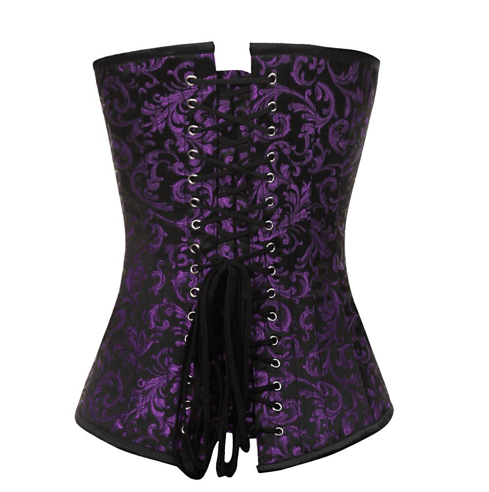 Garlen Overbust Corset