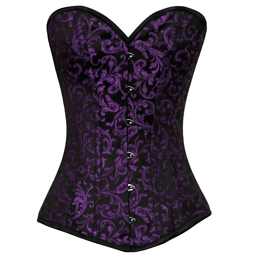 Garlen Overbust Corset