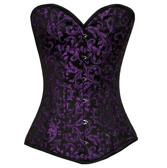 Garlen Overbust Corset
