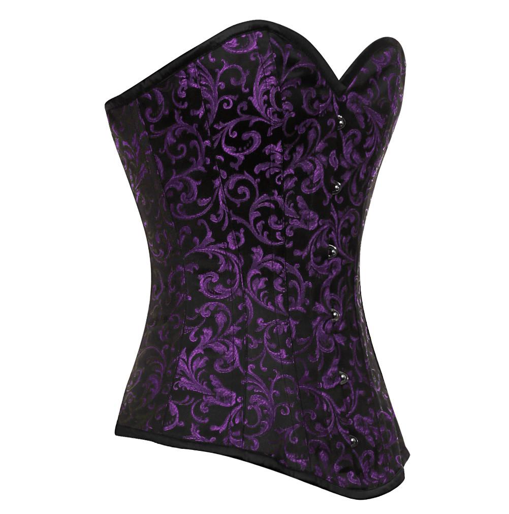 Garlen Overbust Corset