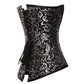 Iliana Overbust Corset