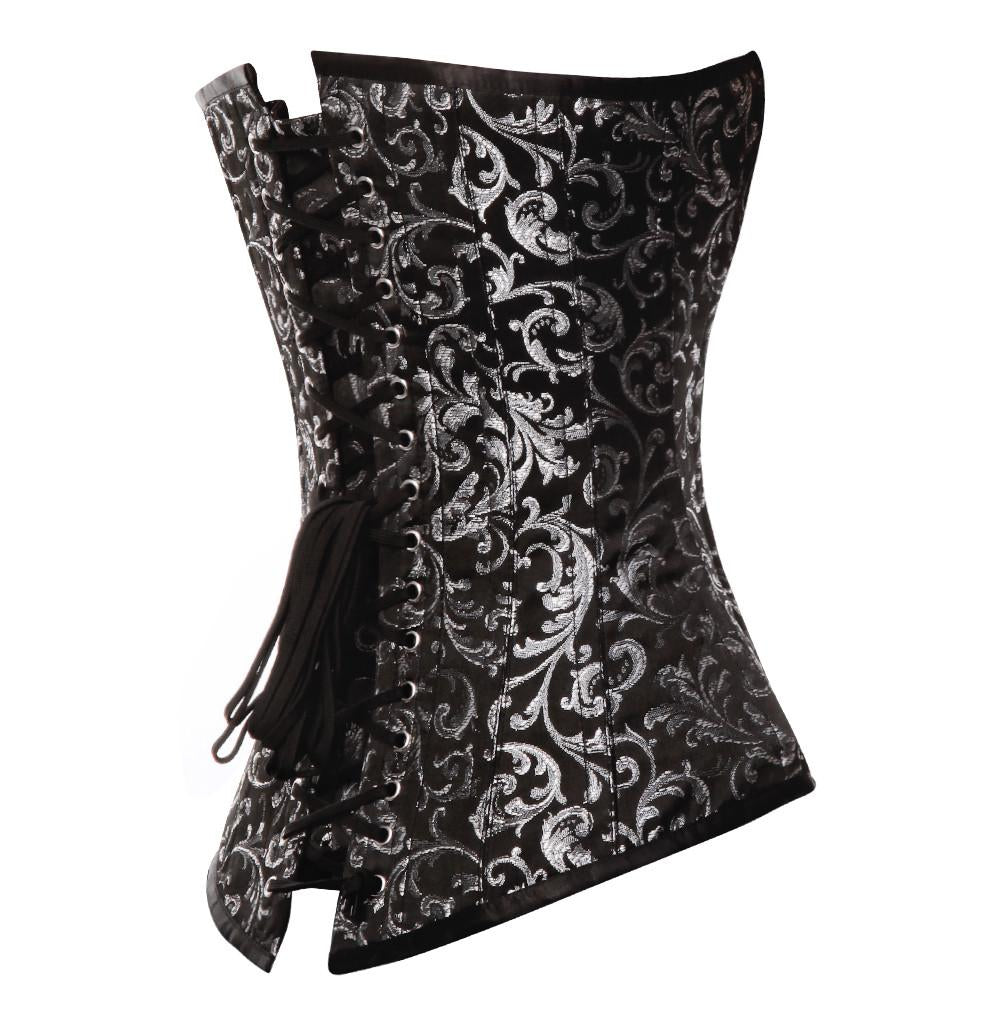Iliana Overbust Corset