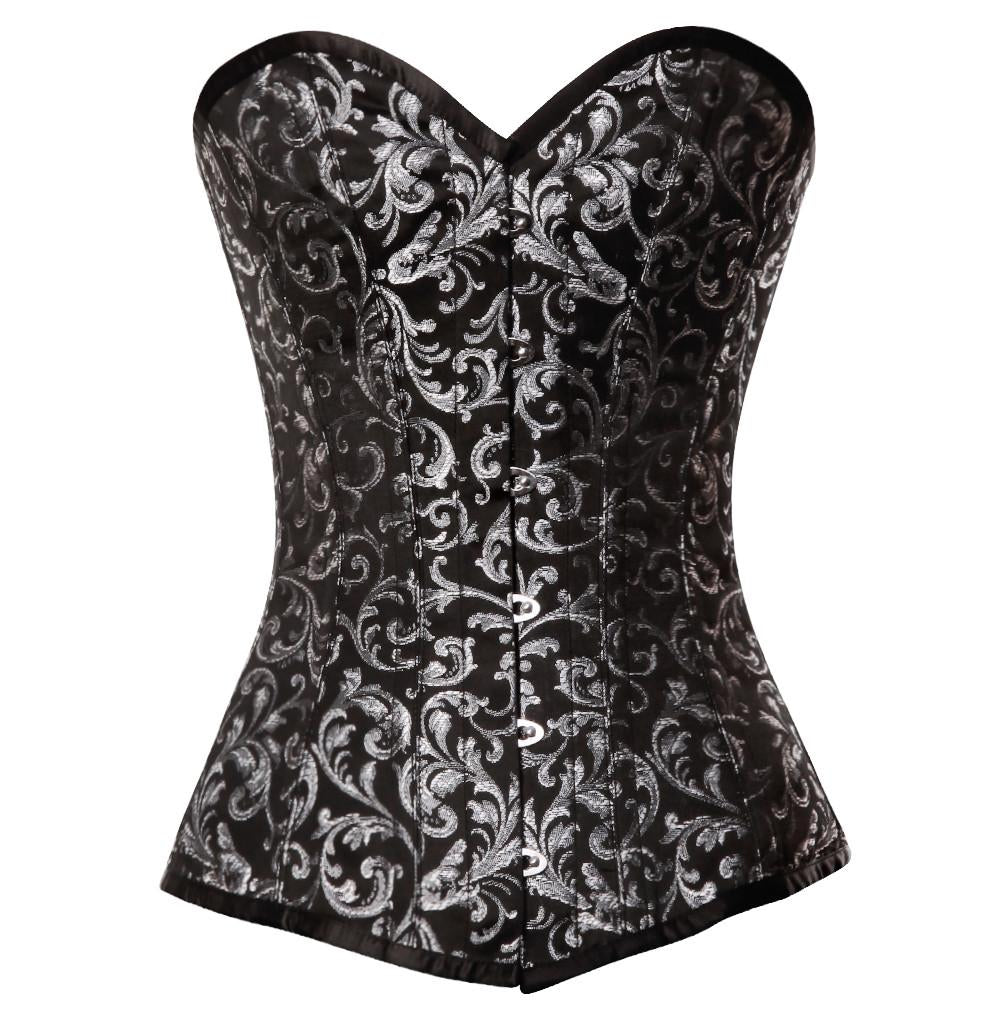 Iliana Overbust Corset