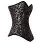 Iliana Overbust Corset