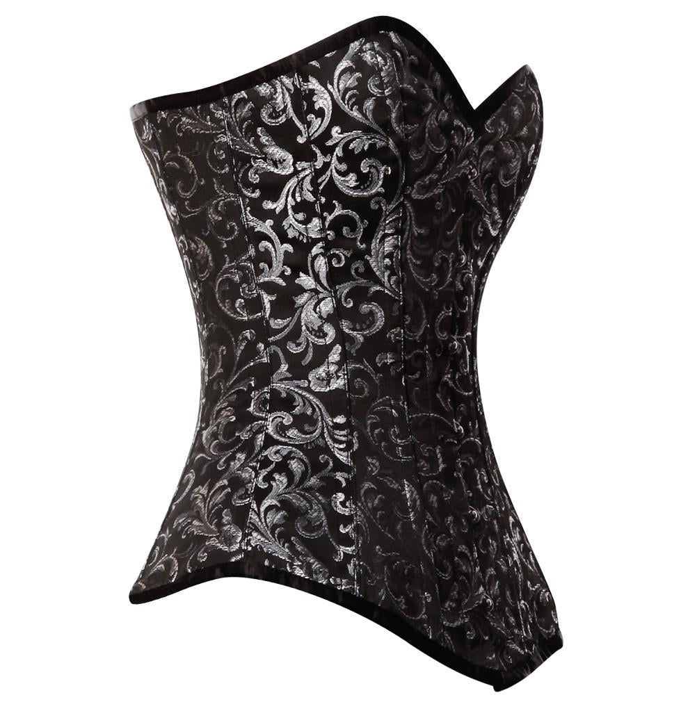 Iliana Overbust Corset