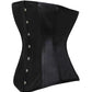 Audric Black Corset