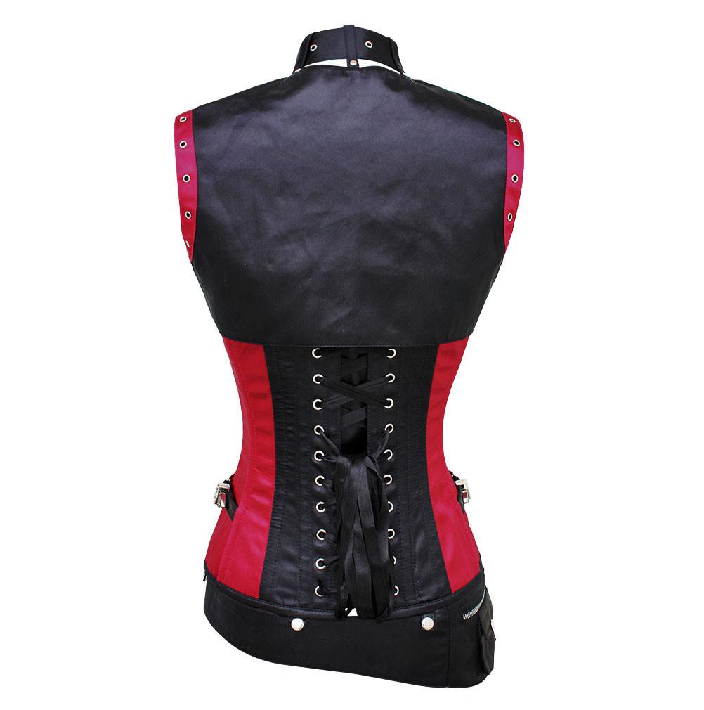 Karleigh Steampunk Corset