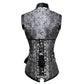 Jeffery Steampunk Corset