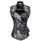 Jeffery Steampunk Corset