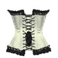 Hailey Burlesque Corset
