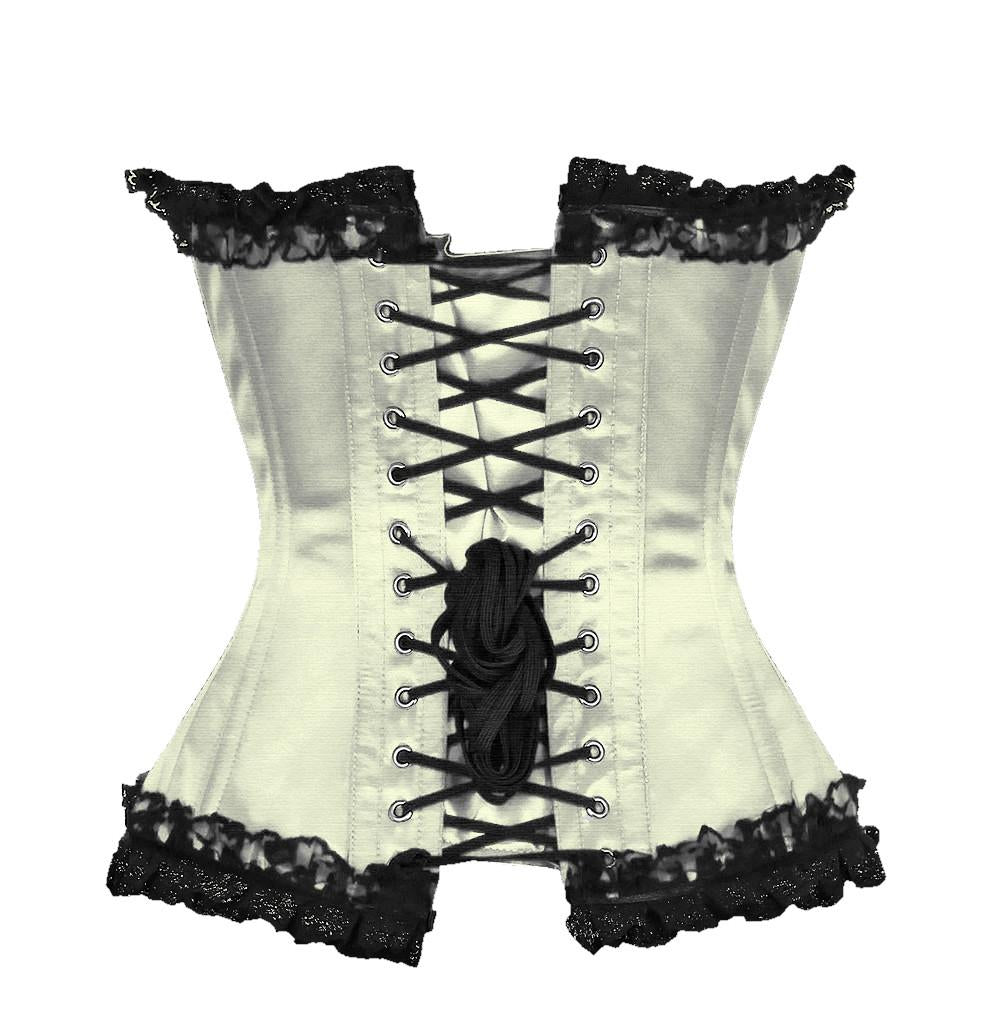 Hailey Burlesque Corset