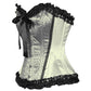 Hailey Burlesque Corset