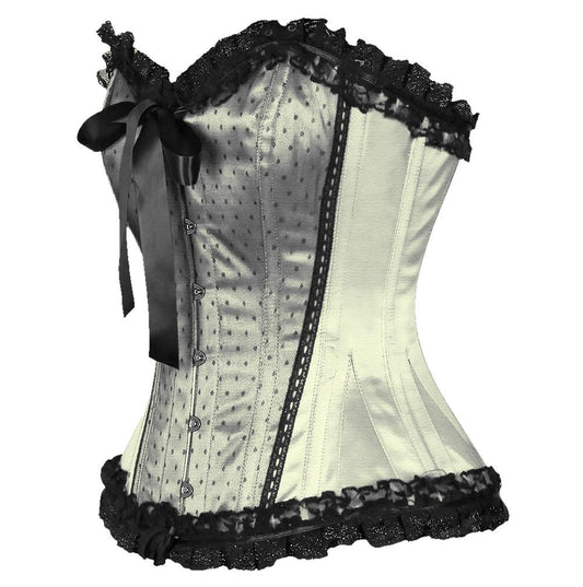 Hailey Burlesque Corset