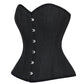 Baron Black Corset