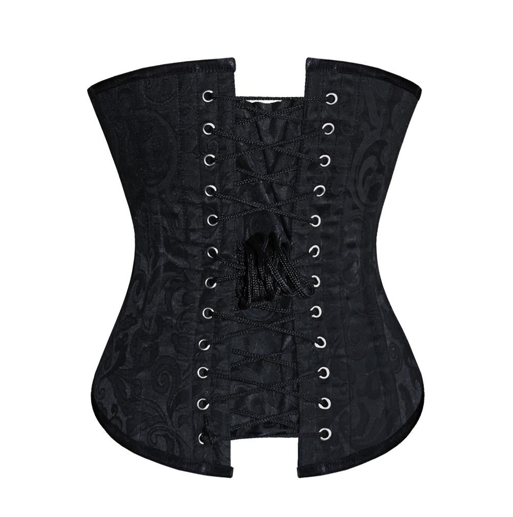 Cami Gothic Corset