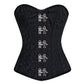 Cami Gothic Corset