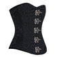 Cami Gothic Corset