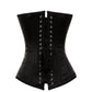 Lamar Black Corset