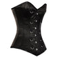 Lamar Black Corset
