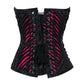 Berthoud Gothic Corset