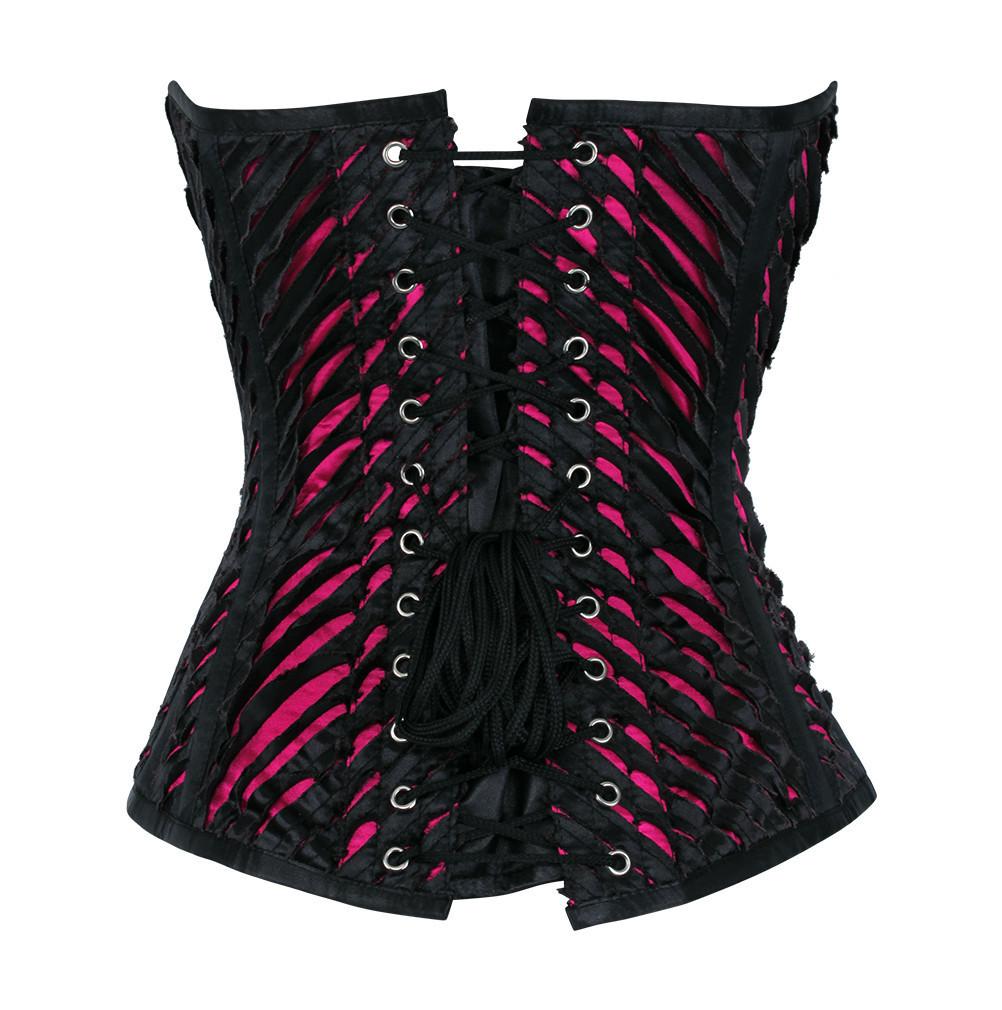 Berthoud Gothic Corset