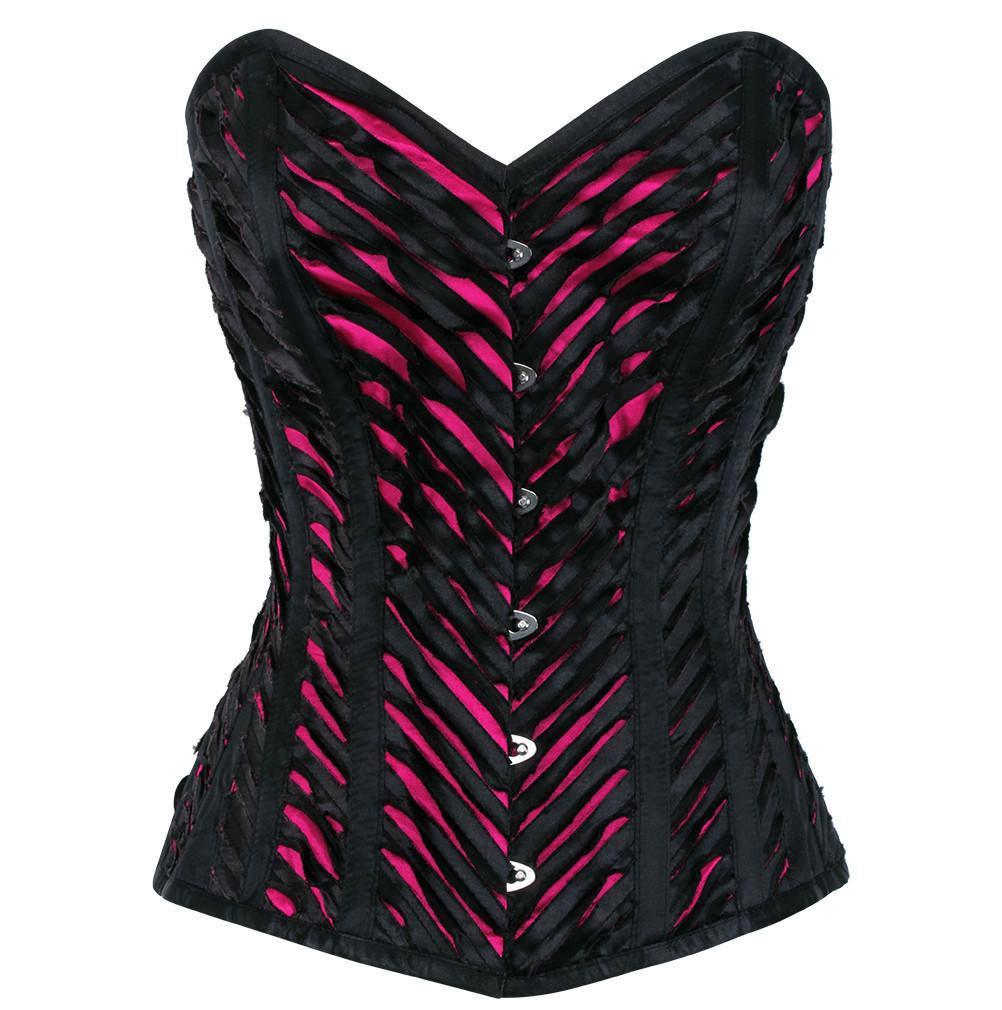 Berthoud Gothic Corset