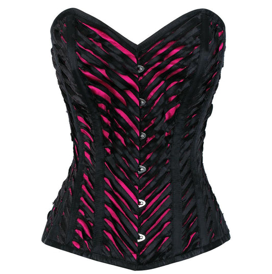 Berthoud Gothic Corset