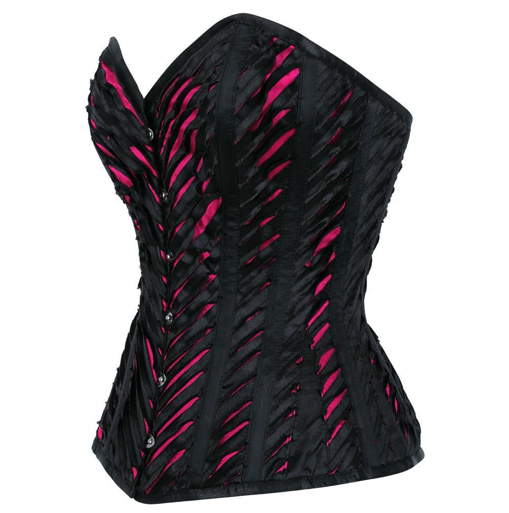 Berthoud Gothic Corset