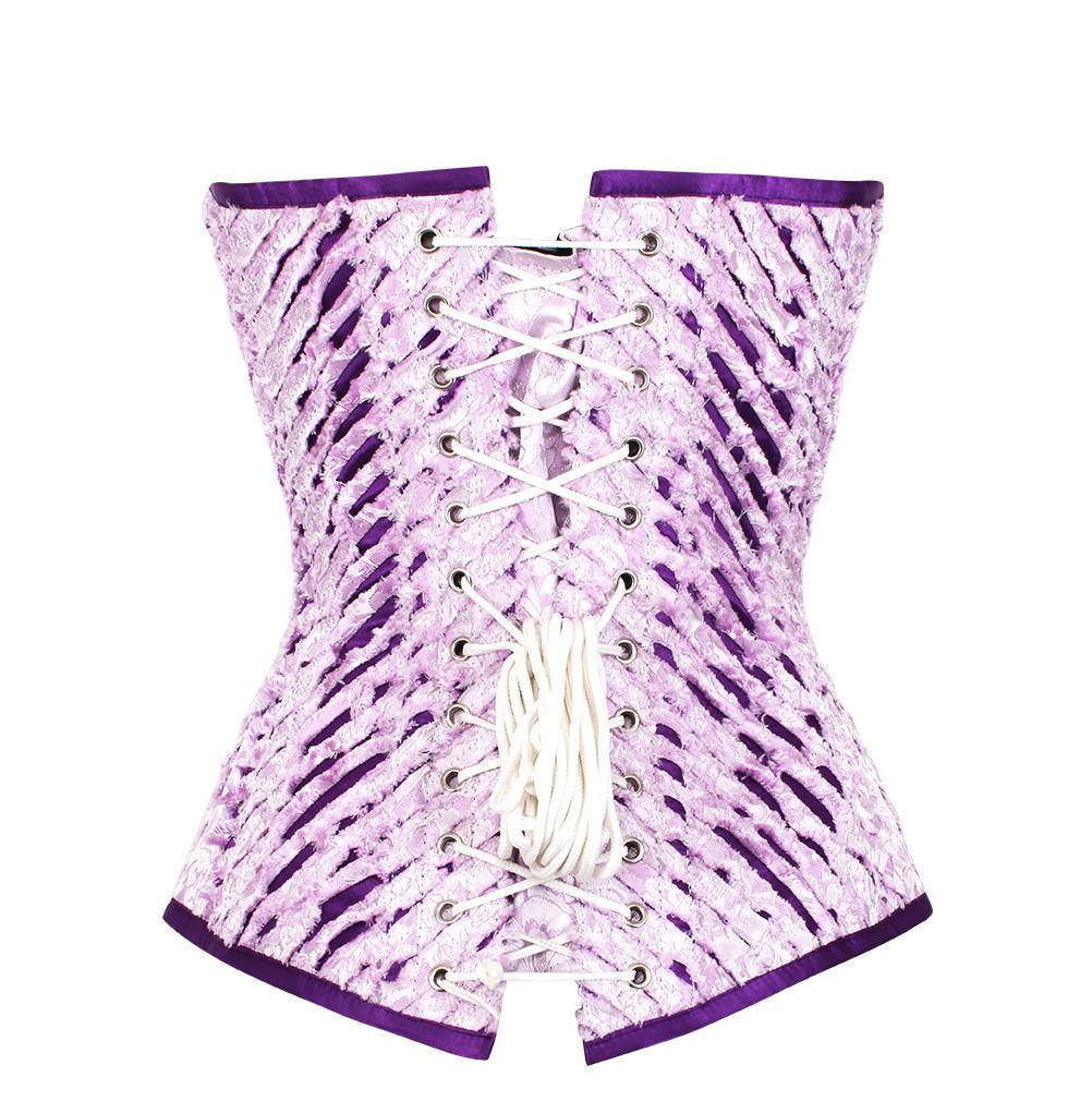 Wilpert Overbust Corset