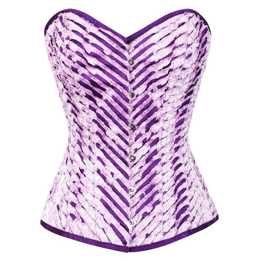 Wilpert Overbust Corset