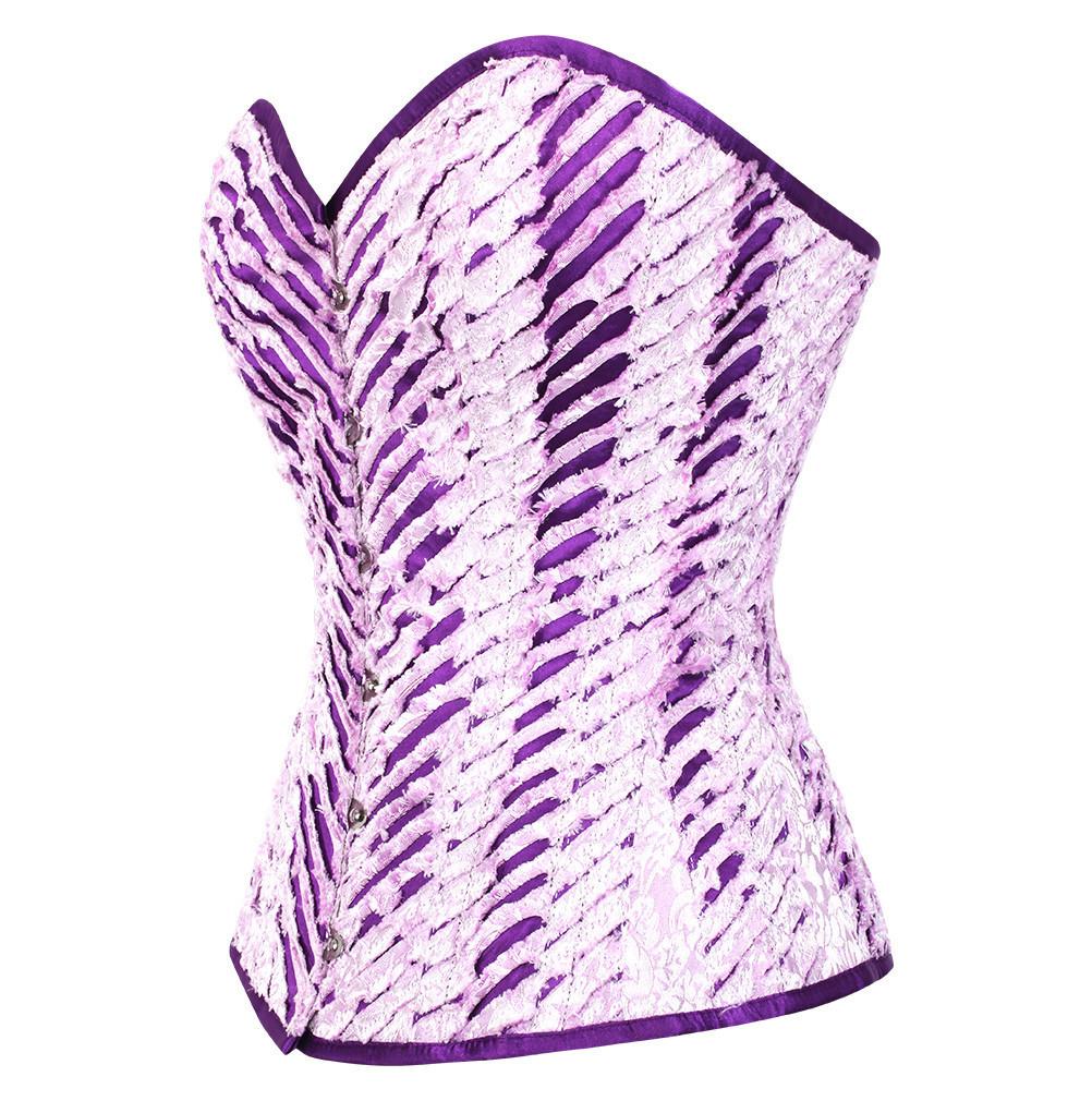 Wilpert Overbust Corset