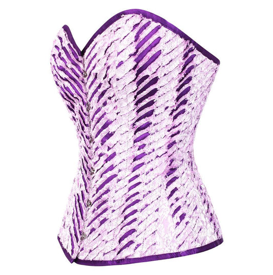 Wilpert Overbust Corset