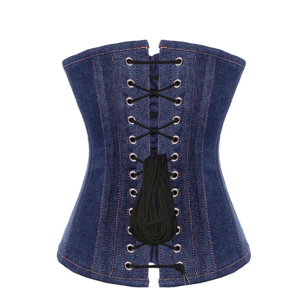 Jansen Overbust Corset