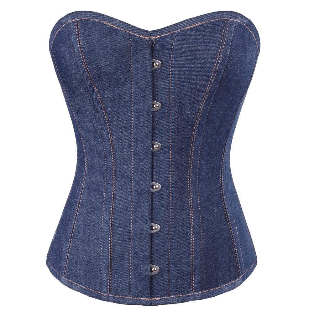 Jansen Overbust Corset