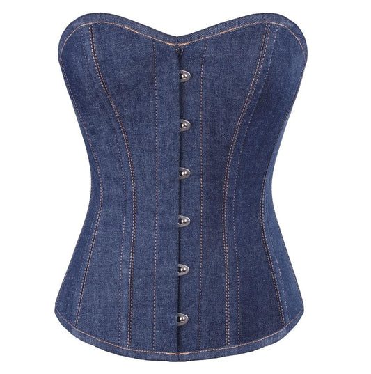 Jansen Overbust Corset