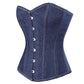 Jansen Overbust Corset