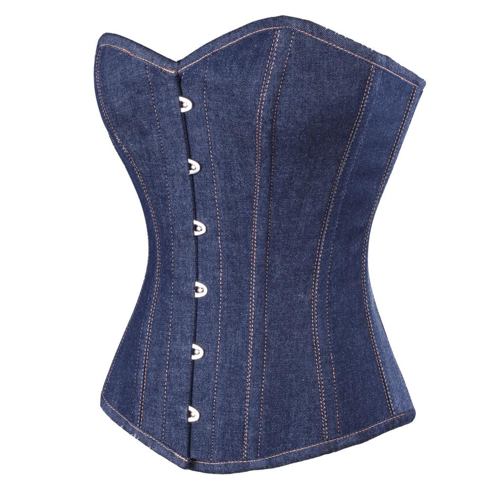 Jansen Overbust Corset