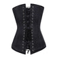 Sarohildi Black Corset