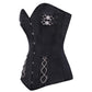 Sarohildi Black Corset