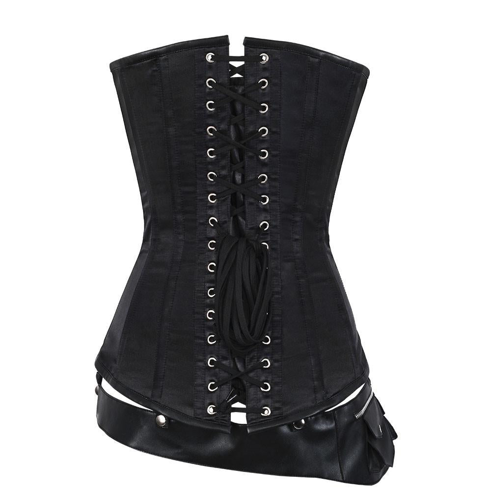 Arend Steampunk Corset