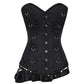 Arend Steampunk Corset