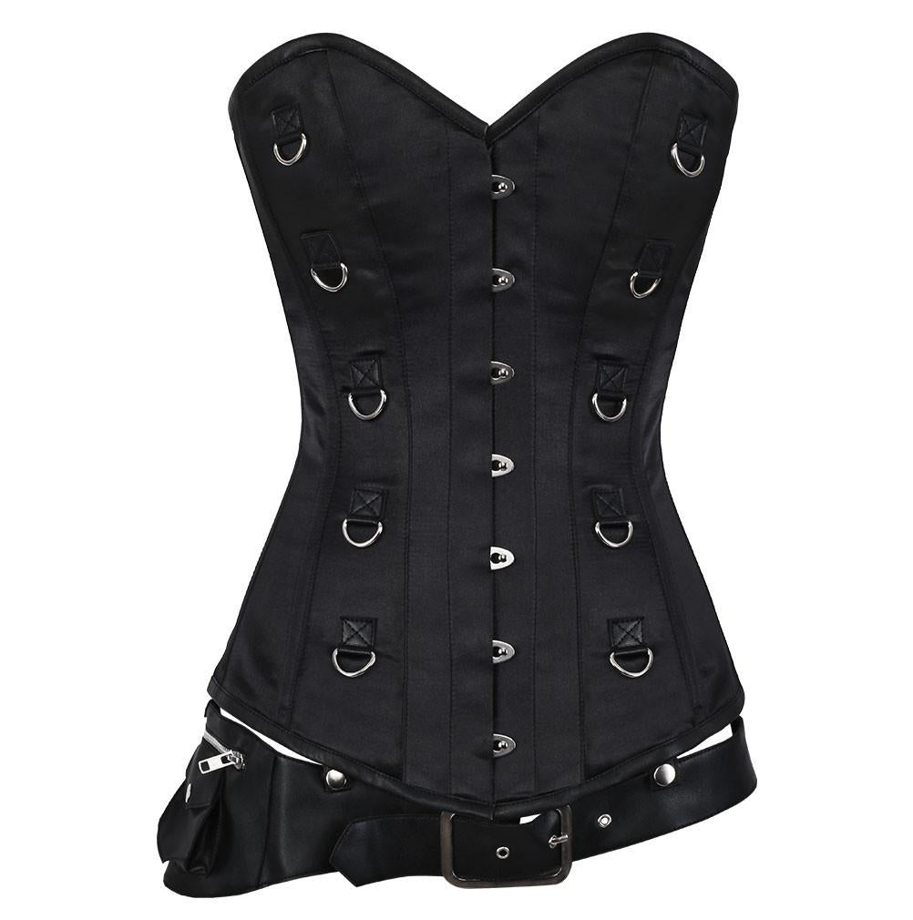 Arend Steampunk Corset