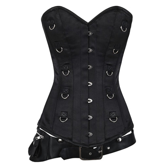 Arend Steampunk Corset
