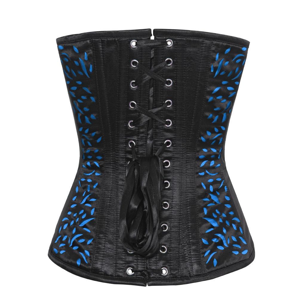 Bemadette Overbust Corset