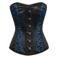 Bemadette Overbust Corset