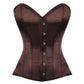 Franzen Steampunk Corset
