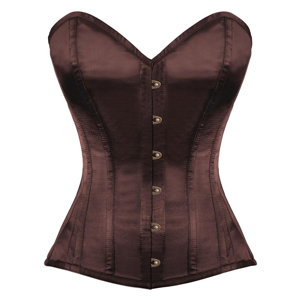 Franzen Steampunk Corset